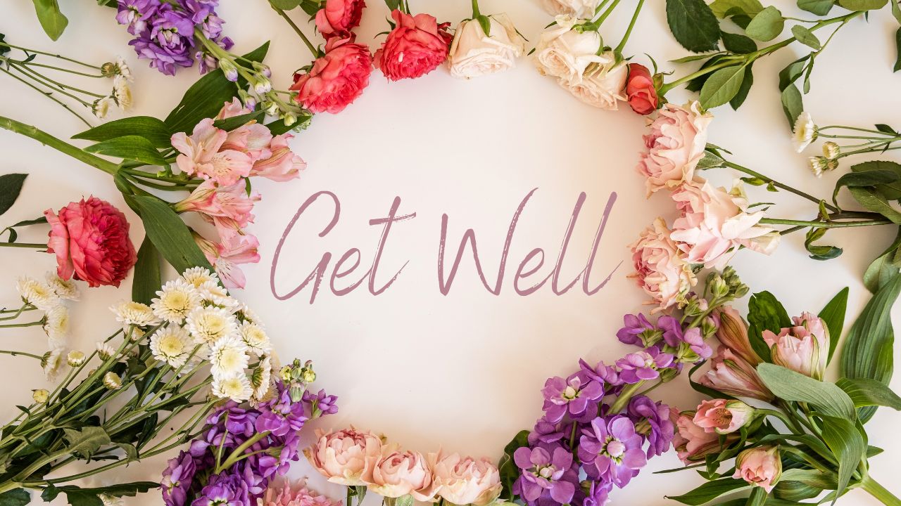 Get Well